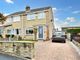 Thumbnail Semi-detached house for sale in Fernlea, Rothwell, Leeds, West Yorkshire