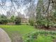 Thumbnail Flat for sale in The Lodge, Courtlands, Richmond, Surrey