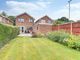 Thumbnail Detached house for sale in School Walk, Bestwood Village, Nottinghamshire