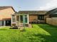 Thumbnail Bungalow for sale in Round Hill Meadow, Great Boughton, Chester, Cheshire