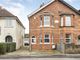 Thumbnail Semi-detached house for sale in Albany Road, Old Windsor, Windsor, Berkshire