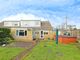 Thumbnail Bungalow for sale in Downs Road, East Studdal, Dover, Kent