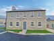 Thumbnail Detached house for sale in 3 West House Gardens, Birstwith, Harrogate
