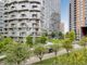 Thumbnail Flat for sale in Michigan Building, Canary Wharf