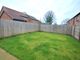 Thumbnail Semi-detached house for sale in Alder Way, Holmes Chapel, Crewe