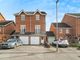 Thumbnail Town house for sale in Jubilee Close, Salisbury