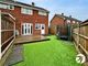Thumbnail Semi-detached house for sale in Webb Close, Hoo, Rochester, Kent