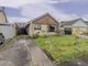 Thumbnail Detached bungalow for sale in Goldhurst Drive, Tean