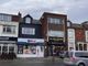 Thumbnail Retail premises for sale in Mixed Retail / Residential Investment, 83-85, Borough Road, Middlesbrough