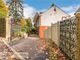 Thumbnail Detached house for sale in Woodhead Road/Shaw Lane, Holmfirth, West Yorkshire