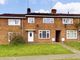 Thumbnail Terraced house for sale in Beechfield Road, Boxmoor