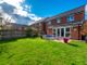 Thumbnail Detached house for sale in Broadfern, Standish, Wigan