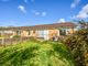 Thumbnail Bungalow for sale in Stoke Gate, Stoke, Andover