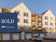 Thumbnail Flat for sale in 58 Spinnaker Way, Dalgety Bay, Fife