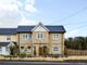 Thumbnail Terraced house for sale in Dockenfield Road, Bucks Horn Oak, Farnham, Surrey