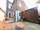 Thumbnail End terrace house for sale in Princess Grove, Ena Street, Hull