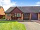 Thumbnail Bungalow for sale in Robert Way, Mytchett, Camberley