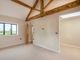 Thumbnail Barn conversion for sale in The Byre, Acton Lea, Acton Reynald