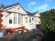 Thumbnail Bungalow for sale in Bridgegate Road, Rhyl