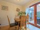 Thumbnail Detached bungalow for sale in Naunton, Upton-Upon-Severn, Worcester