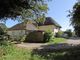 Thumbnail Property for sale in Gunville, Grateley, Andover