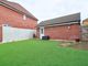 Thumbnail Detached house for sale in Castle Way, Rogerstone, Newport