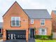 Thumbnail Detached house for sale in Arden Drive, Clayton-Le-Woods, Chorley