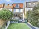 Thumbnail Semi-detached house for sale in St. Leonards Road, London