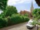 Thumbnail Flat for sale in Slough, Berkshire