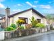 Thumbnail Bungalow for sale in Hall Road, Lochgoilhead, Cairndow, Argyll And Bute