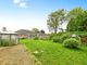 Thumbnail Bungalow for sale in Church Way, Tydd St. Mary, Wisbech, Lincolnshire
