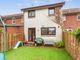 Thumbnail Terraced house for sale in Ashley Hall Gardens, Linlithgow