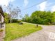 Thumbnail Detached bungalow for sale in Christchurch Avenue, Wickford, Essex