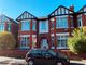 Thumbnail Link-detached house for sale in Denison Road, Manchester, Greater Manchester