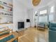Thumbnail Terraced house for sale in Pattenden Road, London