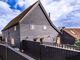 Thumbnail Detached house for sale in Abridge Road, Abridge, Romford