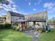 Thumbnail Barn conversion for sale in Mangel House, Nr Newquay