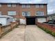 Thumbnail Terraced house to rent in Comyn Gardens, Nottingham