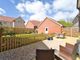 Thumbnail Detached house for sale in Muntjac Road, Langford, South Bristol
