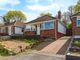 Thumbnail Bungalow for sale in Exleigh Close, Southampton, Hampshire