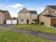 Thumbnail Detached house for sale in Alexander Drive, Cirencester, Gloucestershire