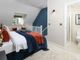 Thumbnail Town house for sale in "The Braxton - Plot 266" at Conway Close, Ryton