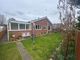 Thumbnail Detached bungalow for sale in Windsor Gardens, Long Sutton, Spalding