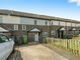 Thumbnail Terraced house for sale in Beckley Close, St. Leonards-On-Sea