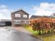 Thumbnail Detached house for sale in Meadowvale, Scawby, Brigg