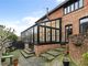 Thumbnail Semi-detached house for sale in The Hall Barns, Copped Hall, Epping, Essex