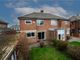Thumbnail Semi-detached house for sale in Roundhill Avenue, Cottingley, West Yorkshire