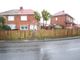 Thumbnail Semi-detached house for sale in Dudley Drive, Dudley, Cramlington