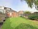 Thumbnail Semi-detached bungalow for sale in Hutchings Crescent, Clowne, Chesterfield