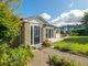 Thumbnail Detached bungalow for sale in Briardene, Coast View, Swarland, Morpeth